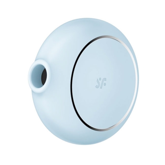 Вибростимулятор Satisfyer Pro To Go 3