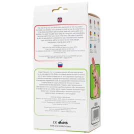 Фаллос My Pretty - My Babe