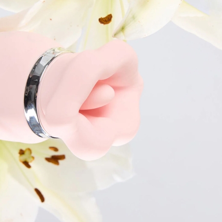 Вибростимулятор Seductive Blossom