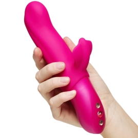 Пульсатор Fun Factory Bi Stronic Fusion