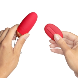 Виброяйцо Svakom Elva с пультом ДУ