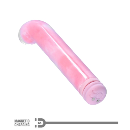 Вибратор из стекла Magic Cane