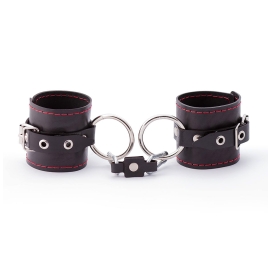 Наручники Crazy Handmade CH-1061