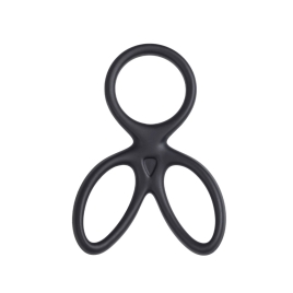 Эрекционное кольцо A-toys Kraken