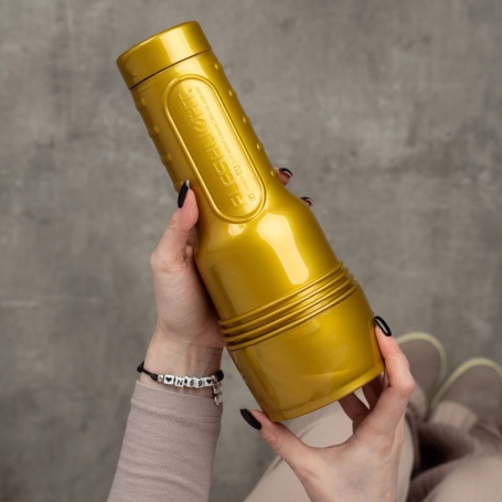 Мастурбатор Fleshlight - Stamina Training