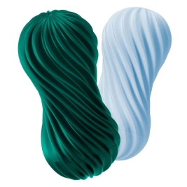 Мастурбатор Tenga Flex