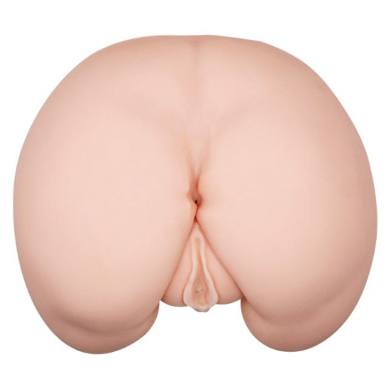 Мастурбатор CrazyBull Vagina and Anal