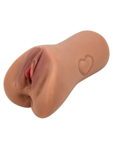 Мастурбатор Crazy Bull Elena