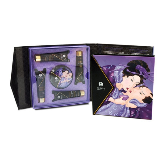 Набор Shunga Geisha&#039;s Secret