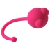 Вагинальный шарик Lola toys Emotions Roxy