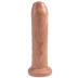 Страпон Pipedream - King Cock 7&quot; Uncut Cock