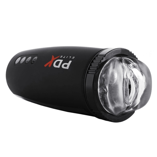 Авто-мастурбатор PDX Moto-Bator 2