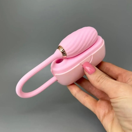 Вибростимулятор OTOUCH Louis Vibrate