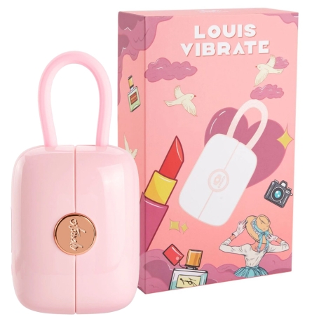 Вибростимулятор OTOUCH Louis Vibrate