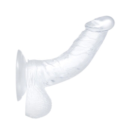 Фаллос Sparkle Blush Novelties