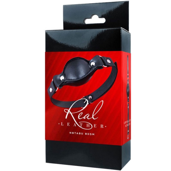 Кляп Notabu NTB-80701