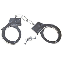 Наручники Сима-Ленд 455522 Наручники Сима-Ленд 455522