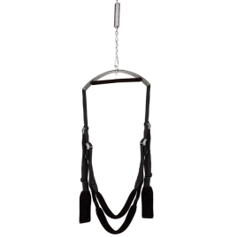 Секс-качели Fantasy Swing Lux Fetish