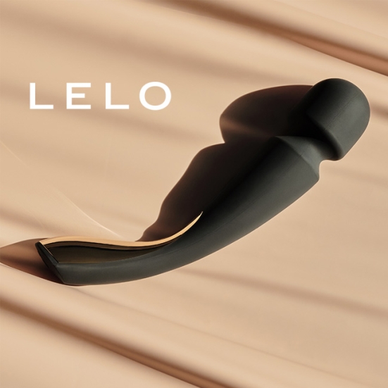 Вибромассажер Lelo Smart Wand 2