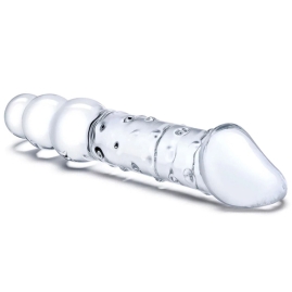 Фаллос из стекла Glas 12" Double Ended Dildo