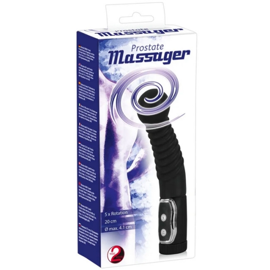 Стимулятор Orion Prostate Twister