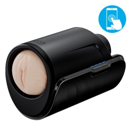 Авто-мастурбатор Kiiroo Keon - Britney Amber