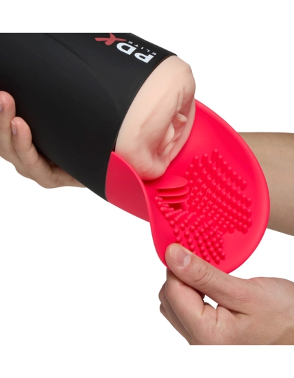 Авто-мастурбатор PDX Fuck-O-Matic Pro XL