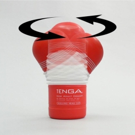 Мастурбаторы TENGA Rolling Head Cup