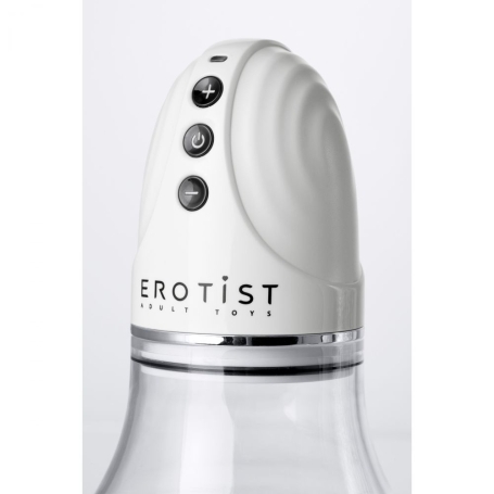 Помпа для груди Erotist Adult toys