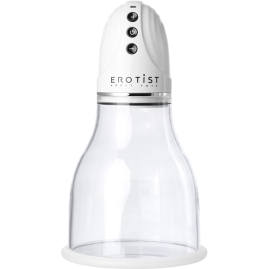 Помпа для груди Erotist Adult toys