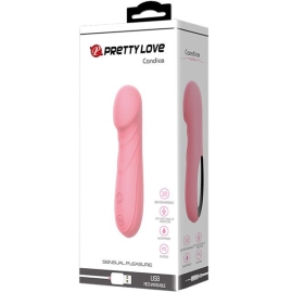 Вибратор Pretty Love Candice