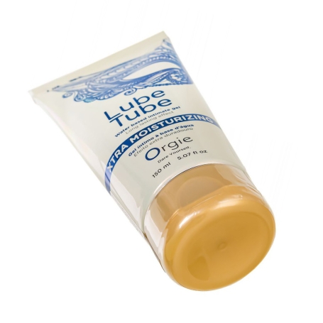 Долгоиграющая смазка Orgie Lube Tube Xtra Moisturizing
