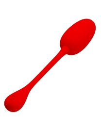 Виброяйцо Pretty Love Knucker