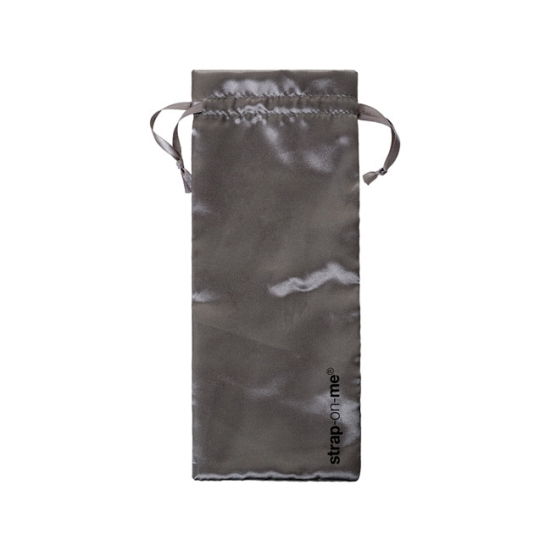 Фаллос Strap-on-me Silicone Bendable L