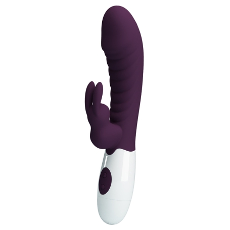 Вибратор Naughty Bunny Pretty Love