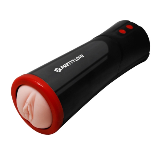 Авто-мастурбатор Pretty Love Ozzy