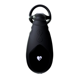 Вибростимулятор простаты Amovibe Pulse