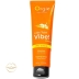 Лубрикант с эффектом вибрации Orgie Lube Tube Vibe Medium