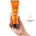 Лубрикант с эффектом вибрации Orgie Lube Tube Vibe Medium