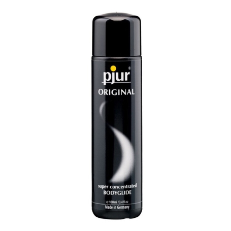 Силиконовая смазка Pjur Original