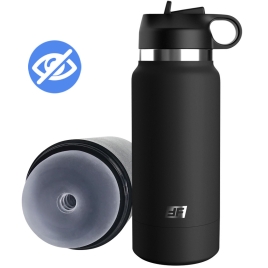 Скрытый мастурбатор PDX Plus Fap Flask