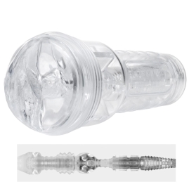Мастурбатор Fleshlight - Ice Lady Crystal