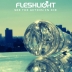 Мастурбатор Fleshlight - Ice Lady Crystal