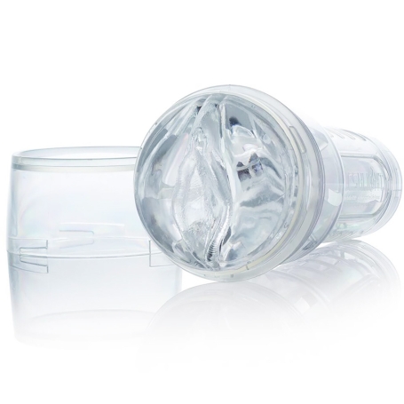Мастурбатор Fleshlight - Ice Lady Crystal