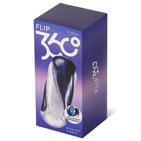 Мастурбаторы Tenga Flip 360