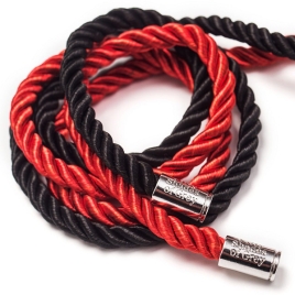 Веревки для связывания Fifty Shades of Grey