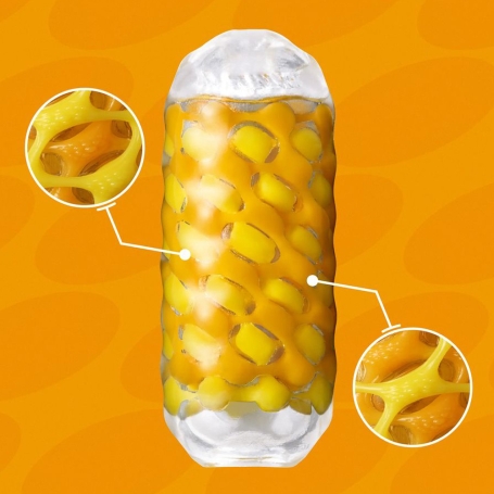 Мастурбатор Tenga Arte Weave