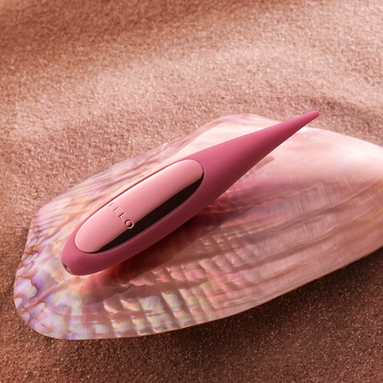 Точечный вибратор Lelo Dot Travel