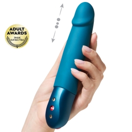Пульсатор Fun Factory Stronic Real