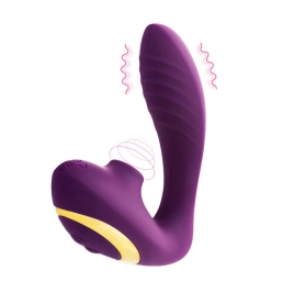 Вибростимулятор ToyFa Leroina Mave